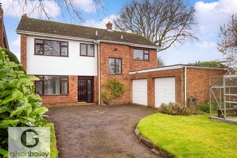 4 bedroom detached house for sale, The Street, Norwich NR13