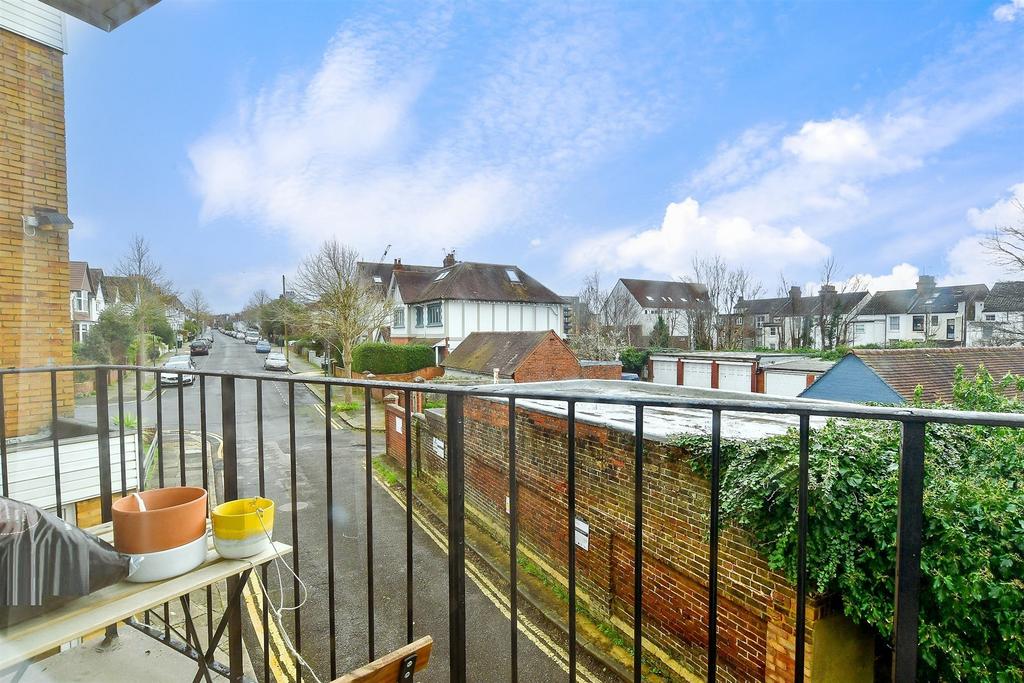 Balcony / Terrace