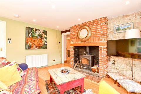 2 bedroom ground floor maisonette for sale - North Lane, Buriton, Petersfield, Hampshire