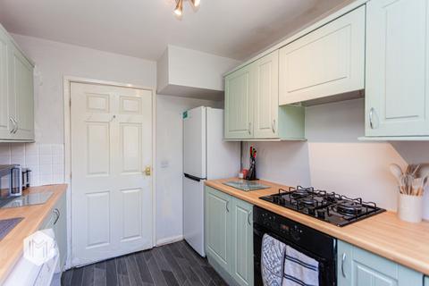 3 bedroom semi-detached house for sale, Woodhill Vale, Bury, Greater Manchester, BL8 1AH