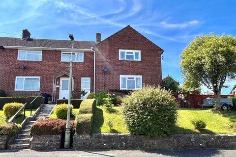 3 bedroom terraced house for sale, Lower Cotteylands, Tiverton, Devon, EX16