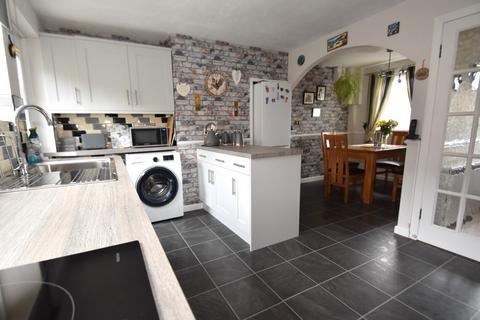 3 bedroom terraced house for sale, Lower Cotteylands, Tiverton, Devon, EX16