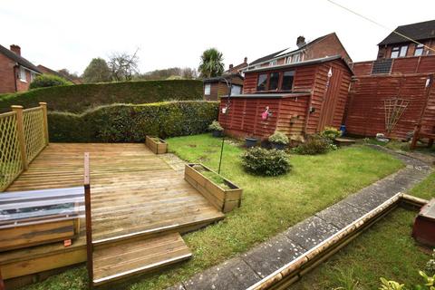 3 bedroom terraced house for sale, Lower Cotteylands, Tiverton, Devon, EX16