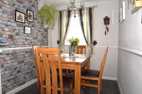 3 bedroom terraced house for sale, Lower Cotteylands, Tiverton, Devon, EX16