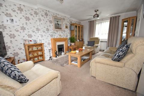 3 bedroom terraced house for sale, Lower Cotteylands, Tiverton, Devon, EX16