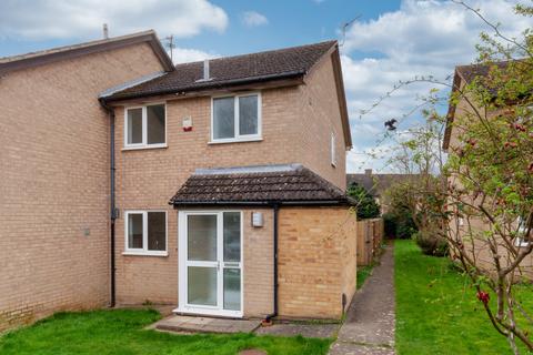 3 bedroom terraced house for sale - Oxford OX4 4QL