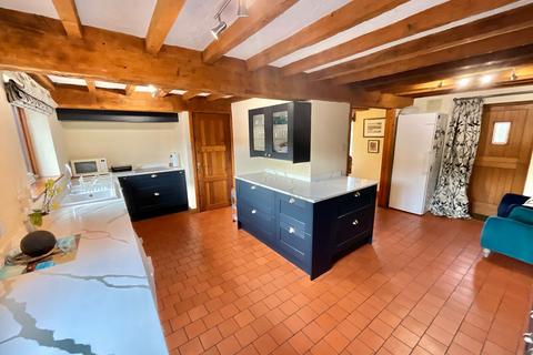 4 bedroom barn conversion for sale, Bletchley, Bletchley Court, TF9