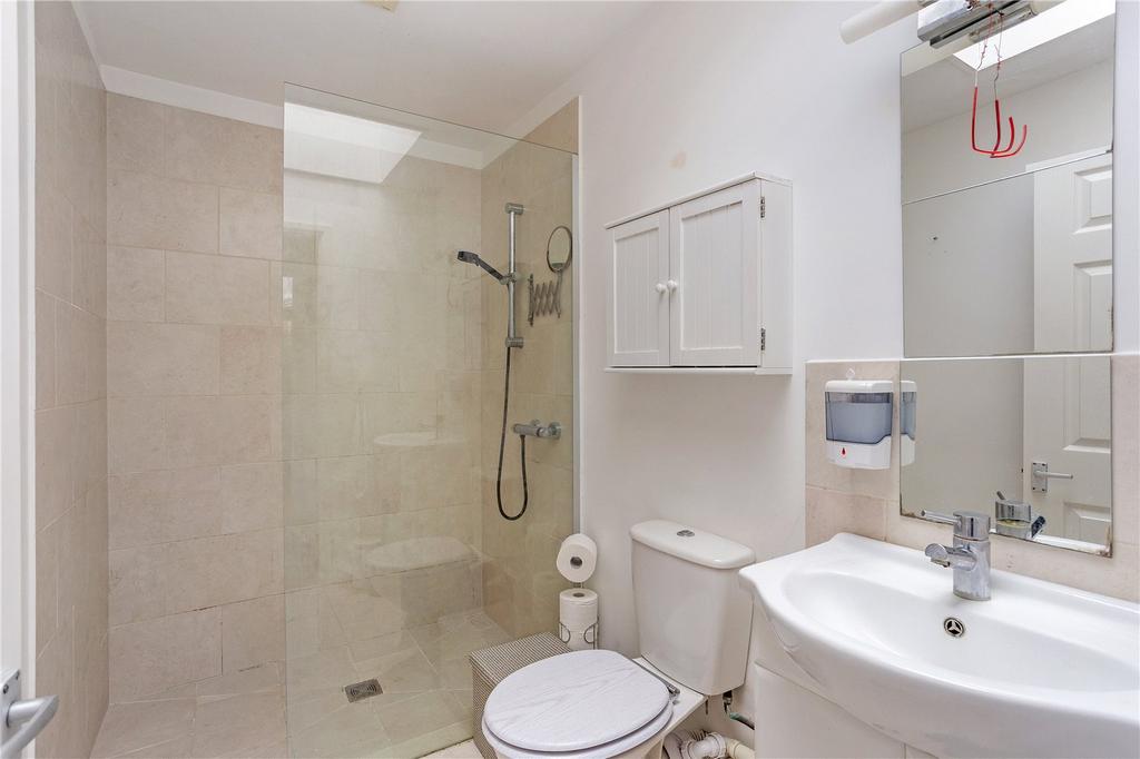 Annexe Bathroom