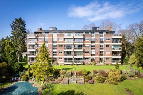 3 bedroom apartment for sale, West Hill, Oxted, RH8