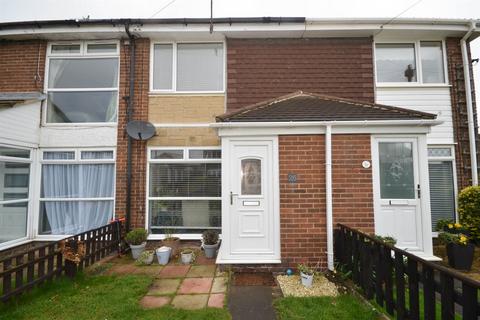2 bedroom terraced house for sale - Burscough Crescent, Fulwell