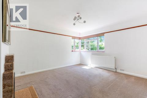 2 bedroom apartment to rent, Benhill Wood Road, Sutton, SM1