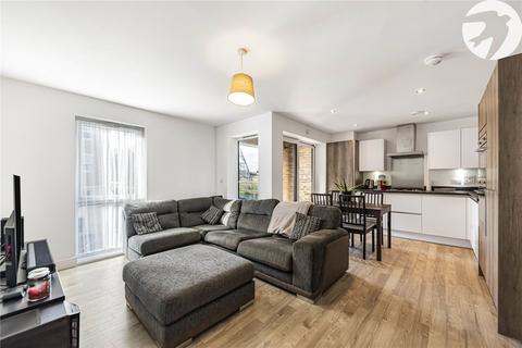2 bedroom flat for sale, Mortimer Square, Weldon, Ebbsfleet Valley, Swanscombe, DA10