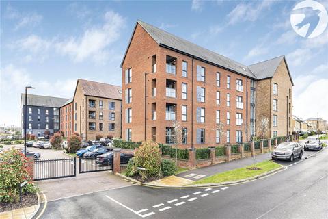 2 bedroom flat for sale, Mortimer Square, Weldon, Ebbsfleet Valley, Swanscombe, DA10