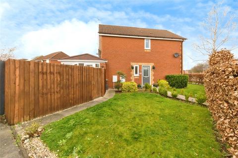 3 bedroom end of terrace house for sale, Langley Drive, Crewe, Cheshire, CW2
