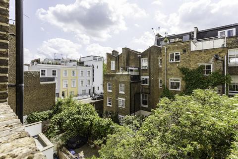 2 bedroom flat to rent, St. Charles Square, Notting Hill, London, W10