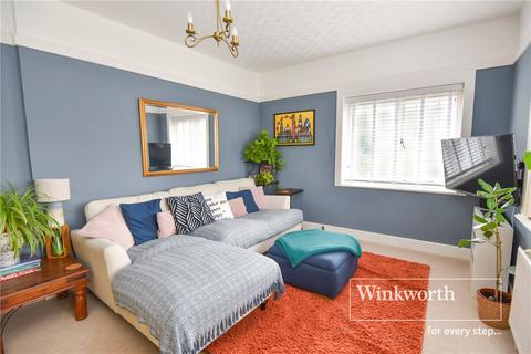 1 bedroom apartment for sale, Wollstonecraft Road, Bournemouth, BH5