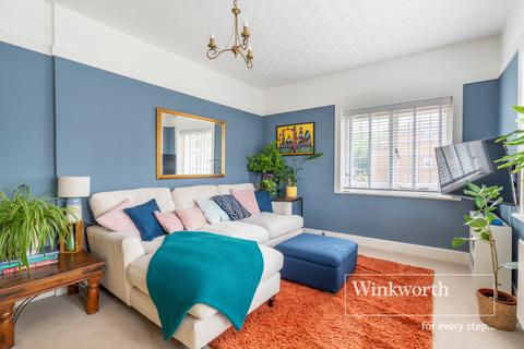 1 bedroom apartment for sale, Wollstonecraft Road, Bournemouth, BH5