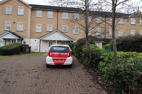 1 bedroom in a house share to rent - Auctioneers Way, Southbridge, Northampton, NN1