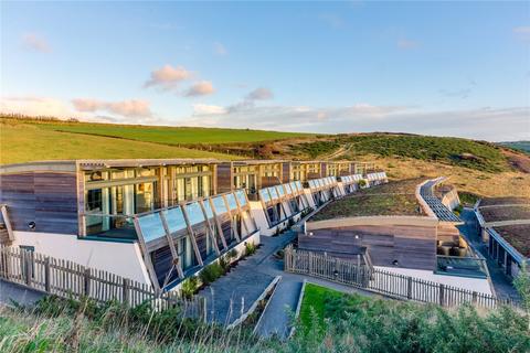 2 bedroom semi-detached house for sale, Watergate Bay, Newquay, Cornwall, TR8