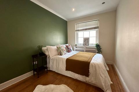 3 bedroom flat to rent - Rooms to Rent in Shared House, St Michaels Street, W2
