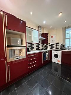 1 bedroom flat to rent, Rooms to Rent in Shared House, St Michaels Street, W2