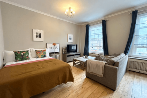 1 bedroom in a flat share to rent, St Michaels Street, W2