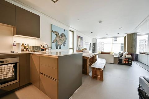 1 bedroom flat to rent, Warwick Lane, High Street Kensington, LONDON, W14