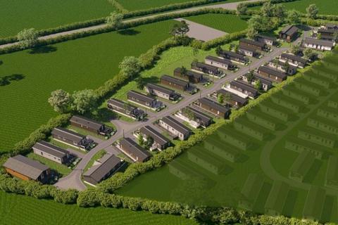 Lodge for sale, Range of Lodges Willowgrove Leisure Park, Preesall FY6