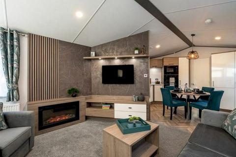 Lodge for sale, Range of Lodges Willowgrove Leisure Park, Preesall FY6