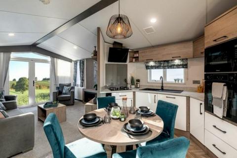 Lodge for sale, Range of Lodges Willowgrove Leisure Park, Preesall FY6
