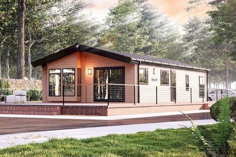 Lodge for sale, Range of Lodges Willowgrove Leisure Park, Preesall FY6