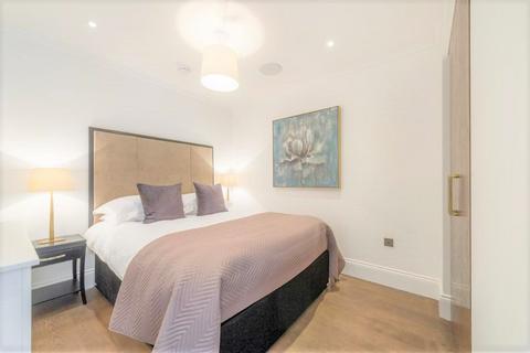 1 bedroom flat to rent, 1 Bull Inn Court, London WC2R