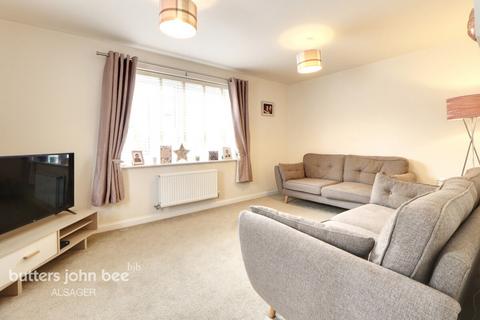 24 Collerick Close, Alsager, Stoke-on-trent, ST7 2ZX