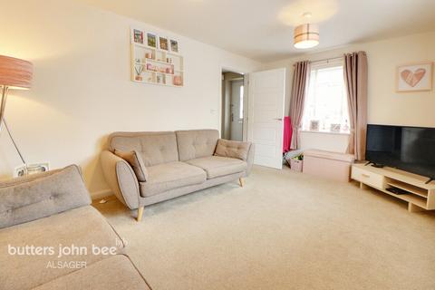 24 Collerick Close, Alsager, Stoke-on-trent, ST7 2ZX