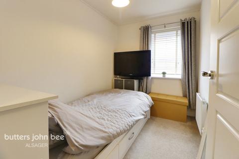 24 Collerick Close, Alsager, Stoke-on-trent, ST7 2ZX