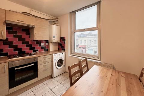 2 bedroom flat to rent - Amersham Road, SE14 6QF