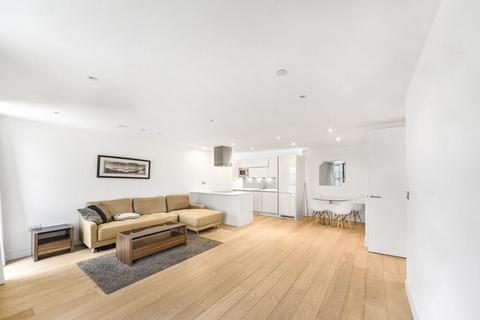 2 bedroom apartment to rent - Kensington Apartments, E1