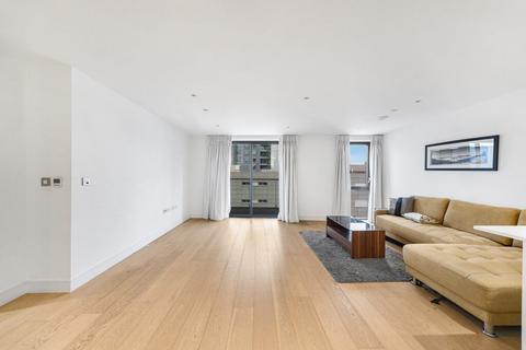 2 bedroom apartment to rent - Kensington Apartments, E1
