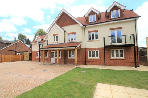 2 bedroom apartment for sale - Westcote House, 5 Westcote Road, Reading, Berkshire, RG30