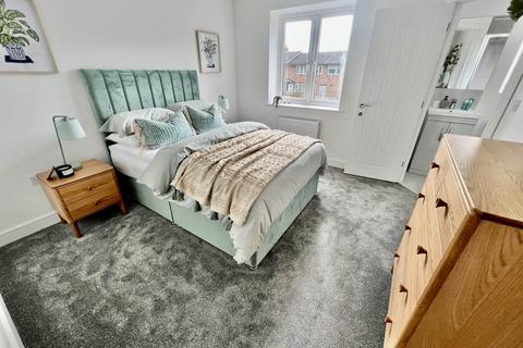 3 bedroom end of terrace house for sale, Chells Way, Stevenage SG2