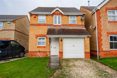 3 bedroom detached house to rent, Gill Court, Scartho Top, Grimsby, DN33