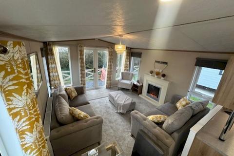 2 bedroom lodge for sale, Waters Edge Country Park, River Rd FY5