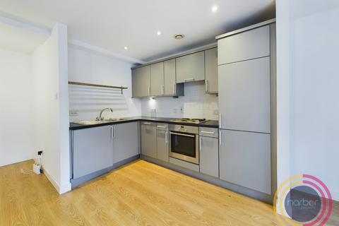 1 bedroom flat for sale - Glasgow, City of Glasgow, G2