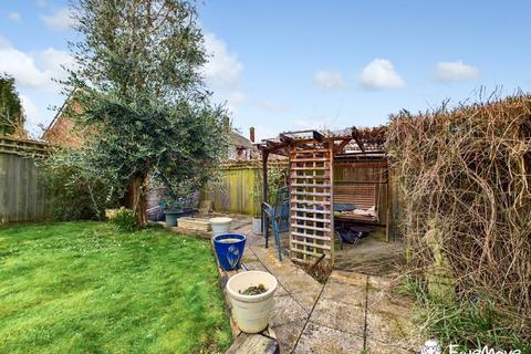 3 bedroom semi-detached house for sale, 5 Southwick Close, Winchester