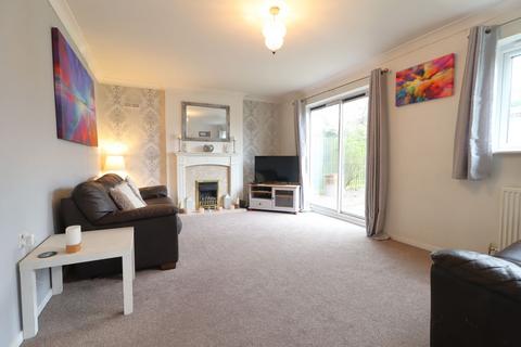 4 bedroom detached house for sale, Gisborough Way, Loughborough, LE11