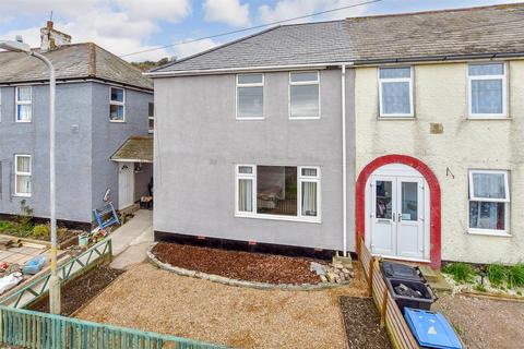 3 bedroom end of terrace house for sale - Gloster Ropewalk, Aycliffe, Dover, Kent