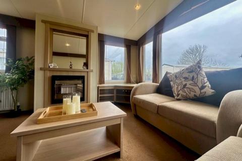 2 bedroom static caravan for sale, Six Arches Country Park, , Scorton PR3