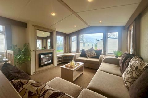 undefined, Two Bed Swift Moselle (38x12) Six Arches Country Park, Garstang PR3