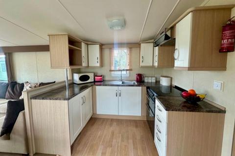 undefined, Two Bed Swift Moselle (38x12) Six Arches Country Park, Garstang PR3
