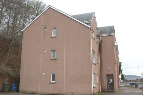 2 bedroom ground floor flat to rent - Millburn Place, Inverness, IV2